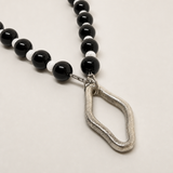 Collar para Gafas Cebra
