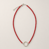 Collar para Gafas Cereza