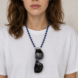 Collar para Gafas Arándano
