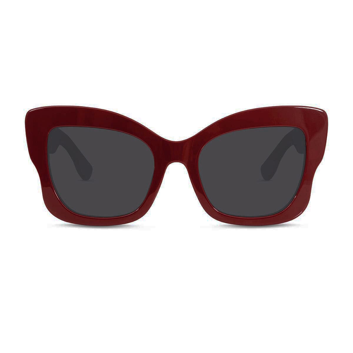 Gafas de sol Mario Hernandez Monarca #color_rojo-cruz