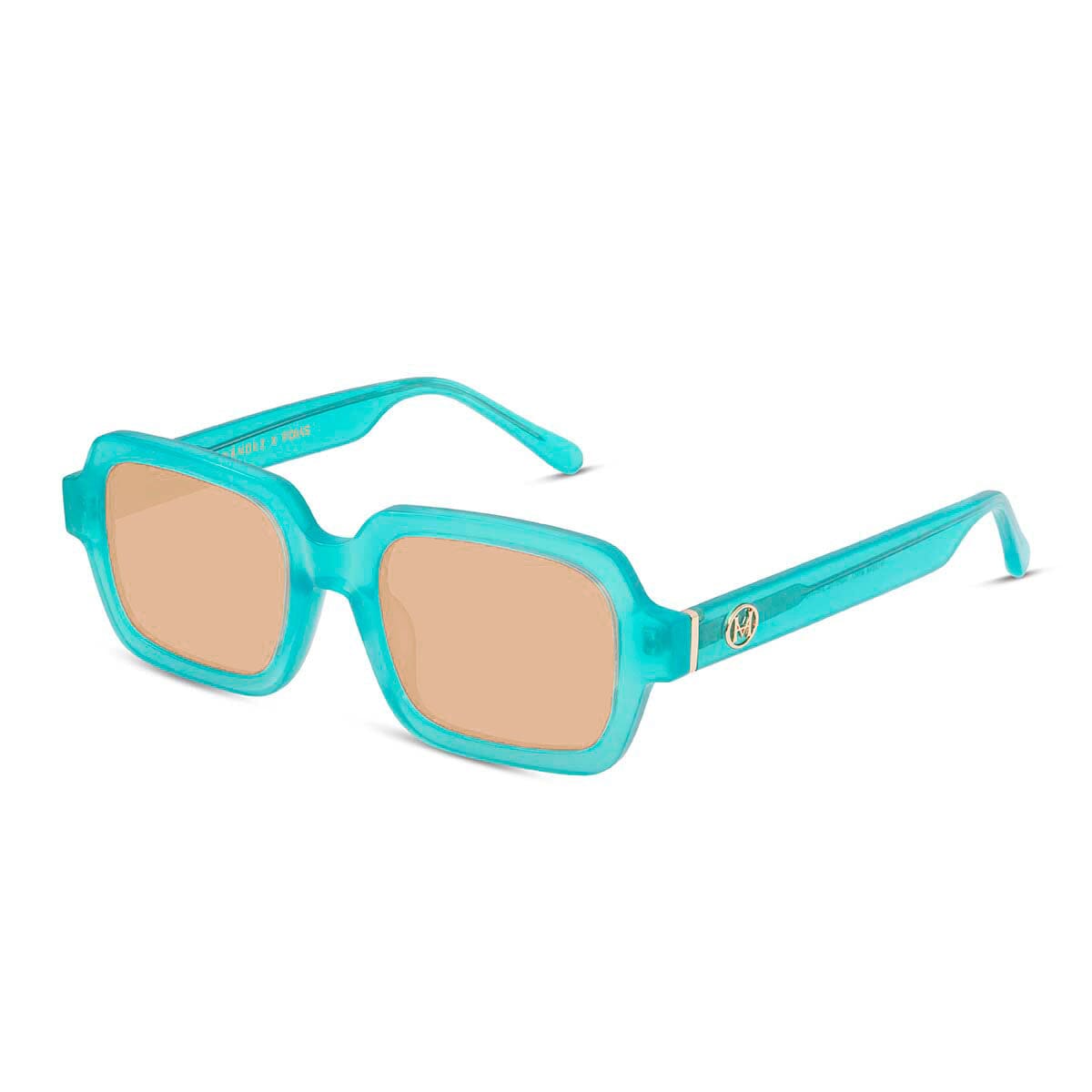 Gafas de sol Mario Hernandez Prado #color_paraiso