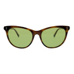 Gafas de sol FOLKS referencia Charlotte #color_coffee_oliva