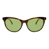 Gafas de sol FOLKS referencia Charlotte #color_coffee_oliva