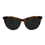 Gafas de sol FOLKS referencia Charlotte #color_coffee