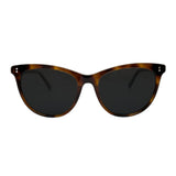 Gafas de sol FOLKS referencia Charlotte #color_coffee