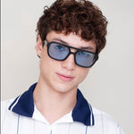 gafas-de-sol-folks-leon-negro-azul #color_black_indigo
