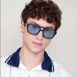 gafas-de-sol-folks-leon-negro-azul #color_black_indigo