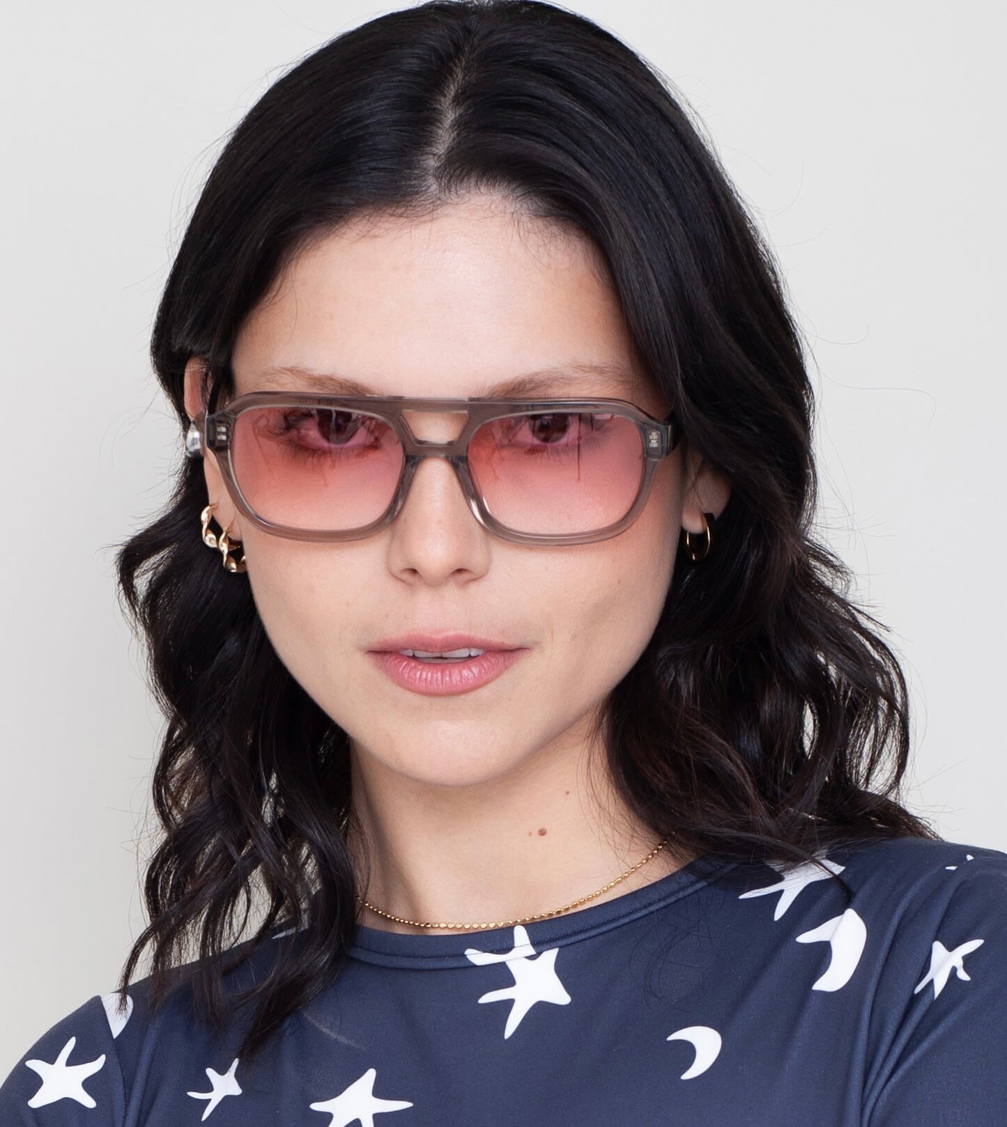 gafas-de-sol-folks-leon-ambar-cafe #color_cuarzo