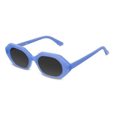 Gafas de sol FOLKS referencia Denver #color_azul